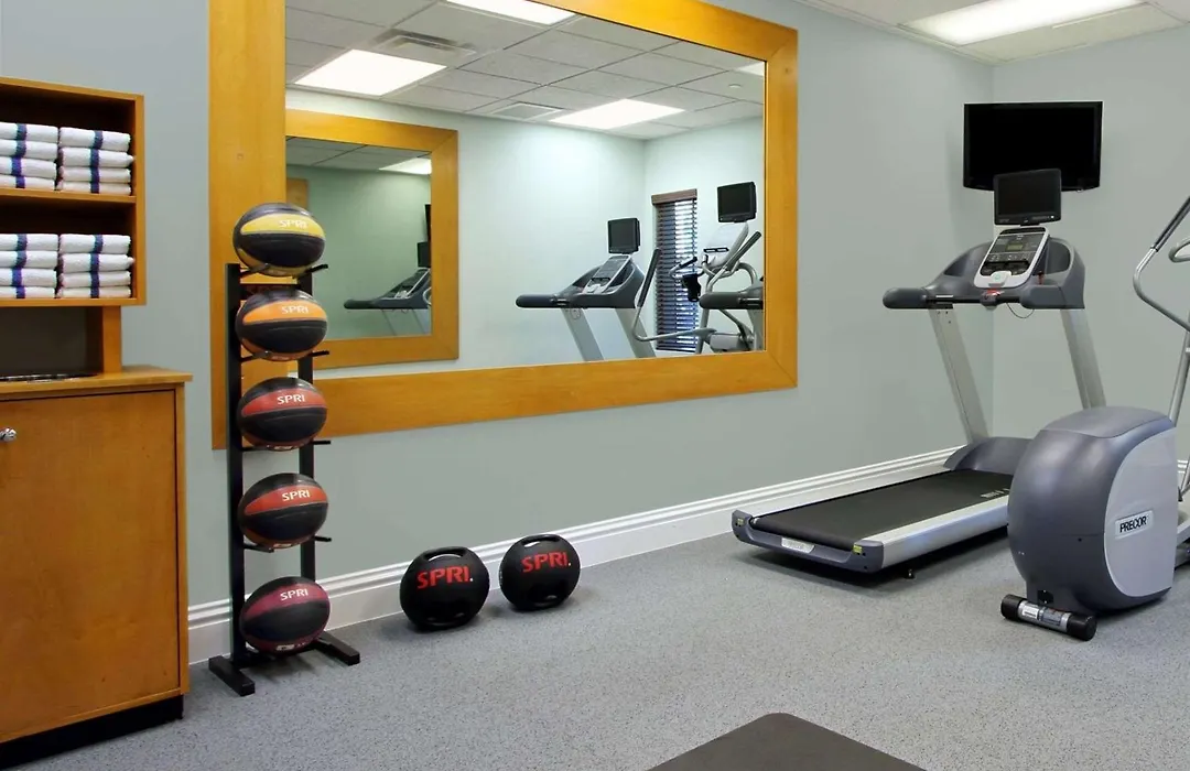 Homewood Suites By Hilton Fort Lauderdale Airport-Cruise Port-1