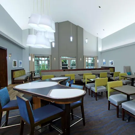 Homewood Suites By Hilton Fort Lauderdale Airport-Cruise Port-2