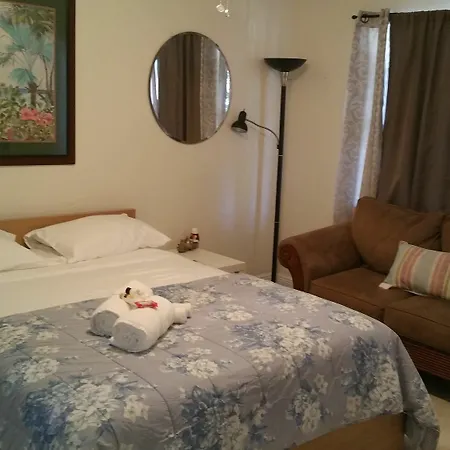 Stay Inn Dania Beach-3